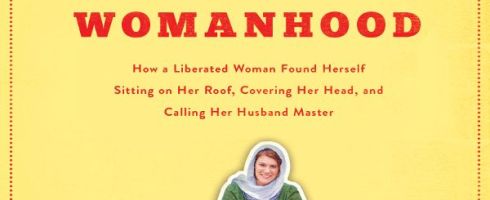 Year Of Biblical Womanhood Cover